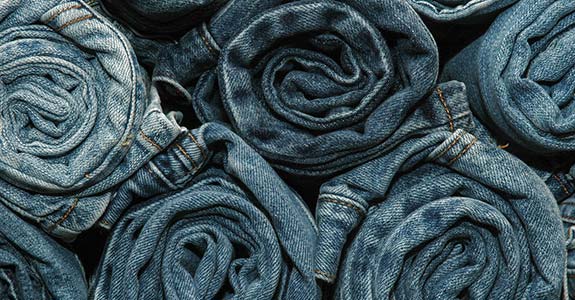 Something About Denim Fabric