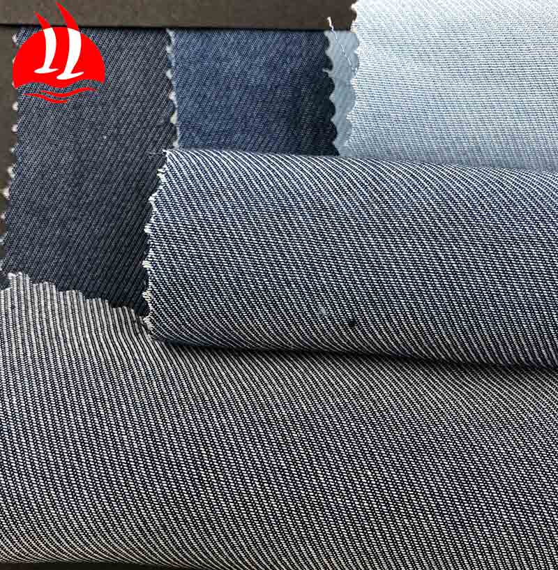 Denim Cotton / Spandex Knit Fabric Suppliers 19163145 - Wholesale  Manufacturers and Exporters