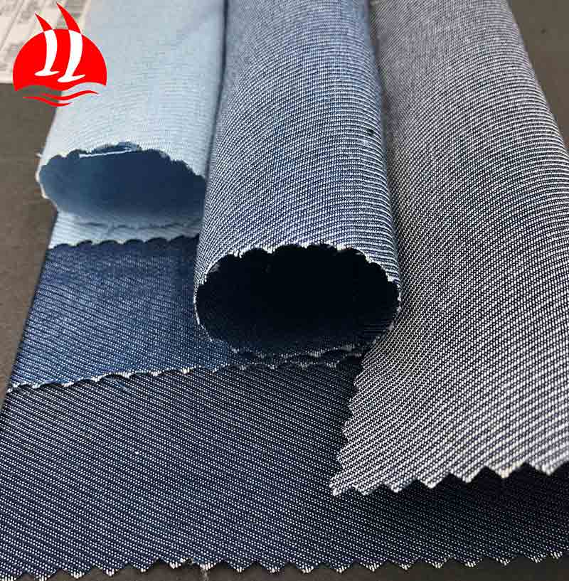 Soft Stretch Denim Fabric with Cotton Terry Fleece-Fgtex® -Eco-Friendly  Fabric Garden with 20 Years of Deep Cultivation - China Stretch Denim Fabric  and Cotton Terry Fleece price | Made-in-China.com