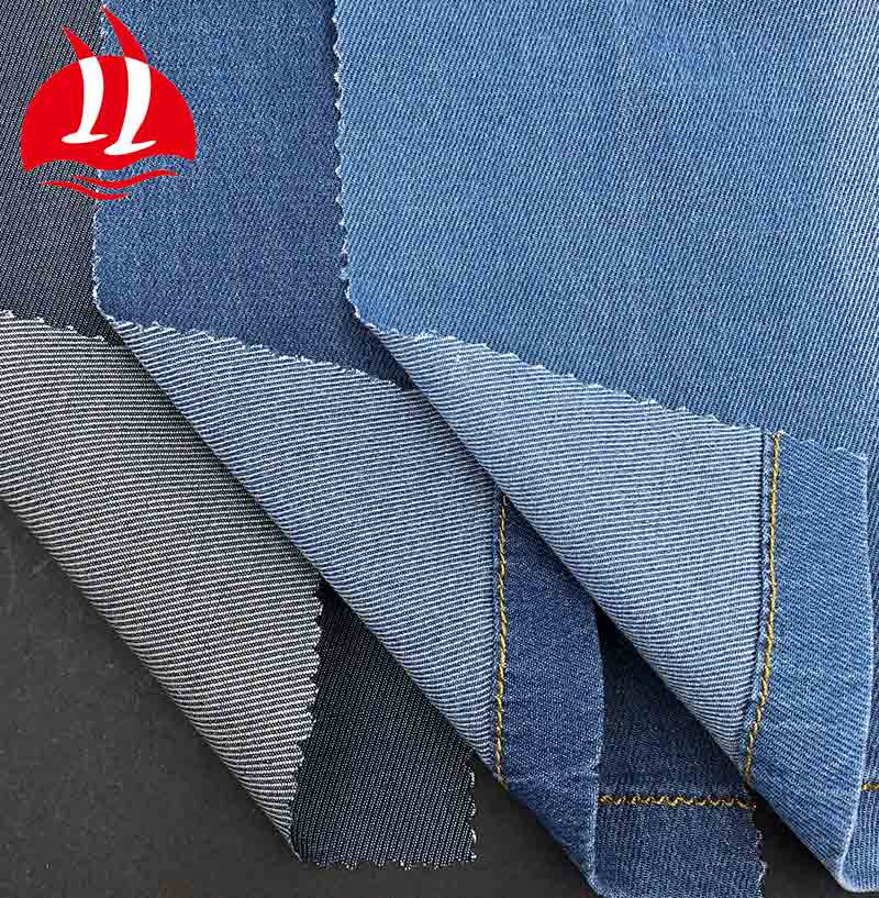 Denim Fabric